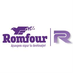 Romfour - transport international de persoane (Agenţie Arad)