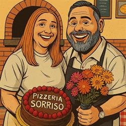 Pizzeria Sorriso
