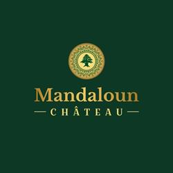 Mandaloun Château