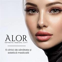 ALOR Esthetic Medical City