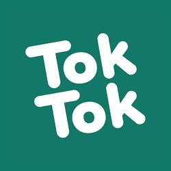 Tok Tok Language Club