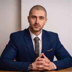 Psiholog Mazareanu-Savu Mihai