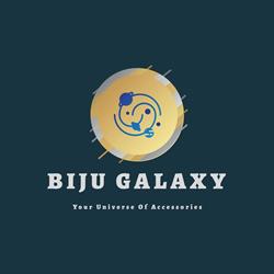 Biju Galaxy