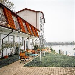 Hotel Restaurant Sucidava