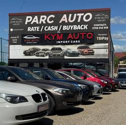 KYM AUTO IMPORT CARS