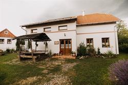 Pensiunea Hanna Panzio