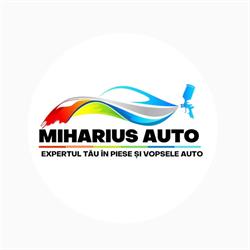 Miharius Auto - Centrul de vopsele Mipa