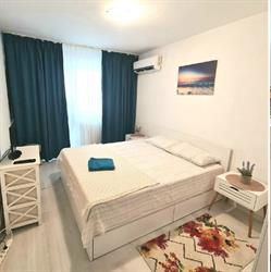 Apartament Daria-Cazare la mare