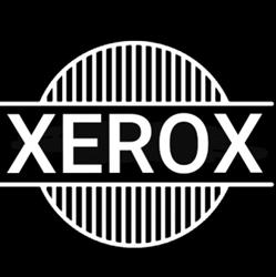 XEROX Santana