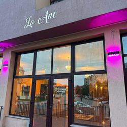 Hotel Restaurant La Ane