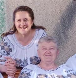 BRUTARIA ARTIZANALA MAMA SI FIICA