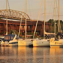 LifeHarbour