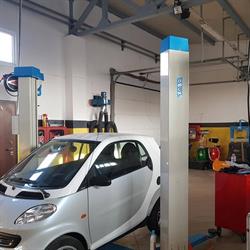 Service auto il riparauto