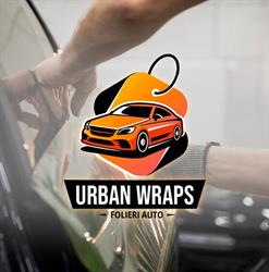 Urban Wraps