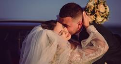 Davik Wedding
