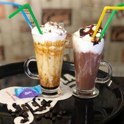 Bonjour Caffe & Bistro