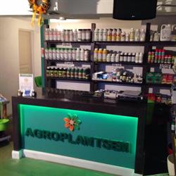 Agroplant