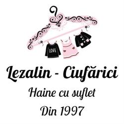 Magazinul Lezalin - Ciufarici- Totul pentru pici