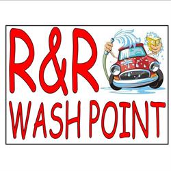 La Fise - R&R Wash Point