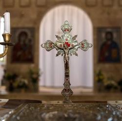 Parohia Sfantul IlieTesviteanul si Sfintii Arhangheli Mihail si Gavriil