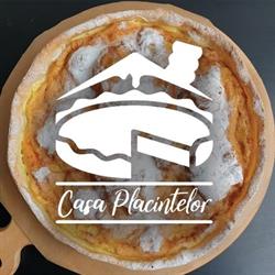 Casa Plăcintelor