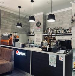 Bonjour Caffe & Bistro