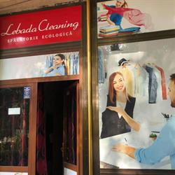 Lebada Cleaning