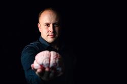 Alexandru Baciu - Neuroterapeut
