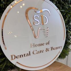 House of Dental Care & Beauty