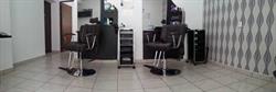 Retro BeautySalon