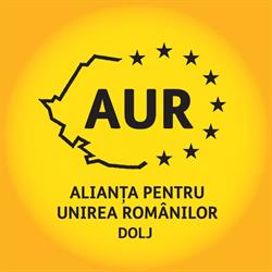Partidul Alianţa pentru Unirea Românilor "AUR" - Filiala Dolj