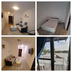 Eduard's Apartament- Alfa Beta Residence