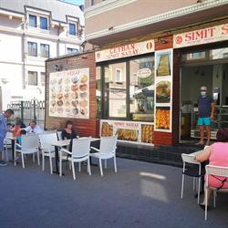 Simit Saray