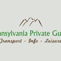 Transylvania Private Guide