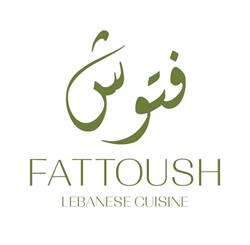 Fattoush Lebanese Cuisine