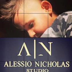 A/N Alessio Nicholas studio