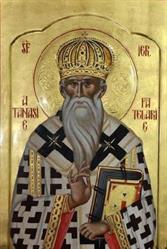 Biserica Sfântul Ierarh Atanasie Patelarie