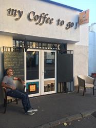 myCoffeeToGo