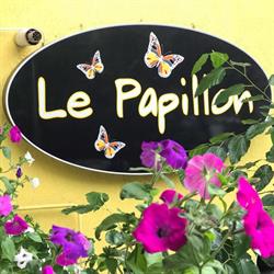 Le Papillon - Caffe