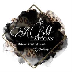 Ana-Maria Haţegan Make-up Artist & Eyelashes