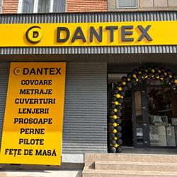 Magazin Dantex