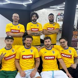 7 Barbers