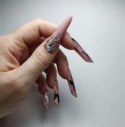 365 Days of Nail Education