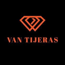 Salon VAN Tijeras