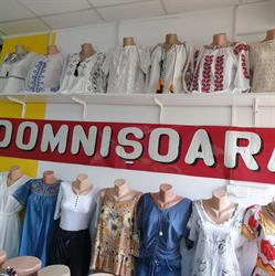 Domnisoara