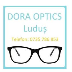DORA Optics Ludus