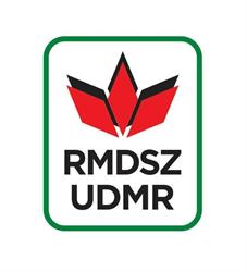 Bukaresti RMDSZ - UDMR Bucureşti