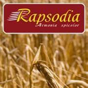 Rapsodia Armonia spicelor