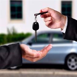 Rent a Car & Auto Service - DOCMI