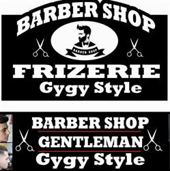 GYGY STYLE Barber SHOP
